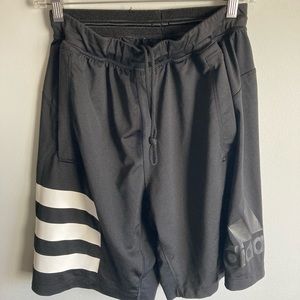 Adidas Climalite Shorts